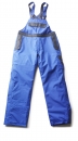 Latzhose ZUG  Mascot Multisafe